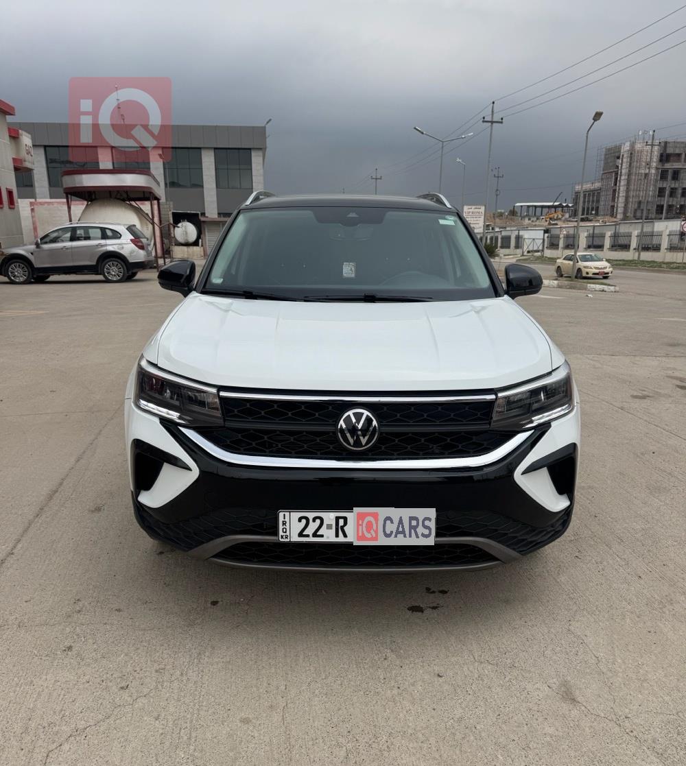 فولكسفاغن تاوس